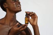 Natural Beauty Oil for skin