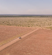 sustainable farm in South africa where neo sephiri is produced